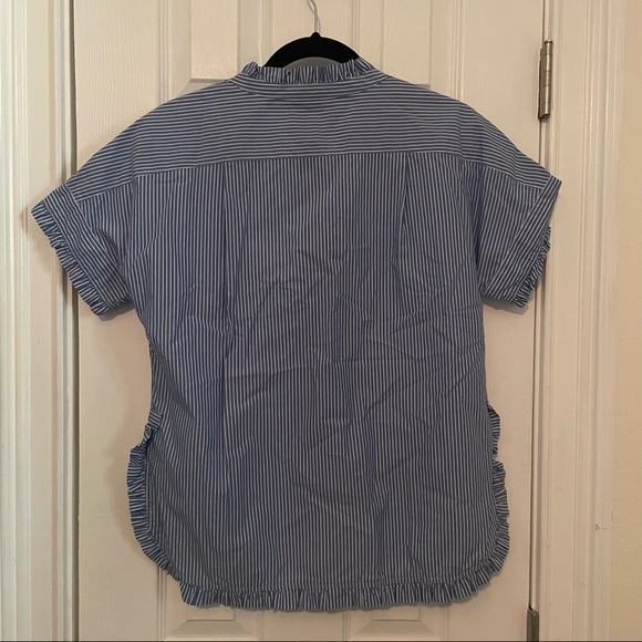 JCrew Button down - Picture 3 of 3